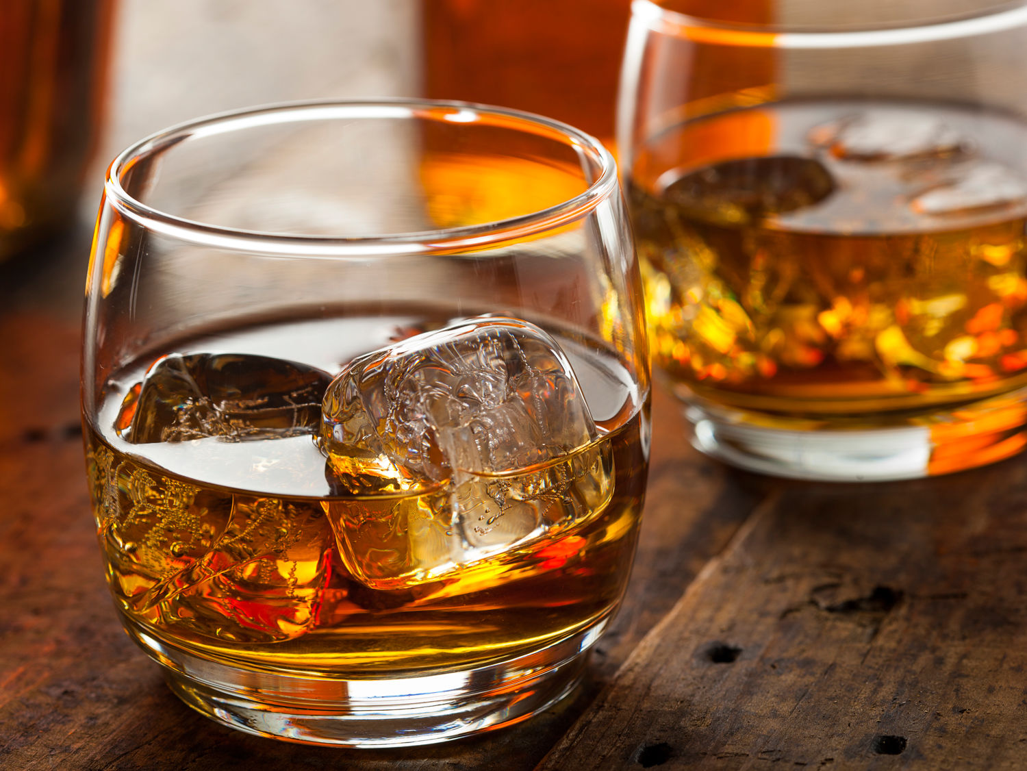 Rusty Nail